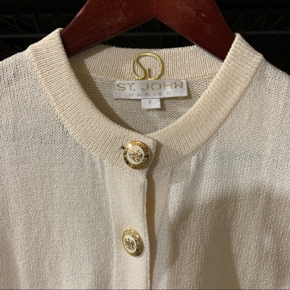 St. John Basics - Picture 4 of 4